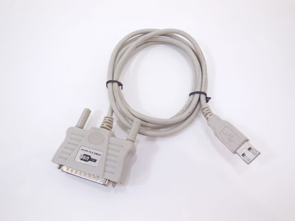 USB LTP պերեխոդնիկ