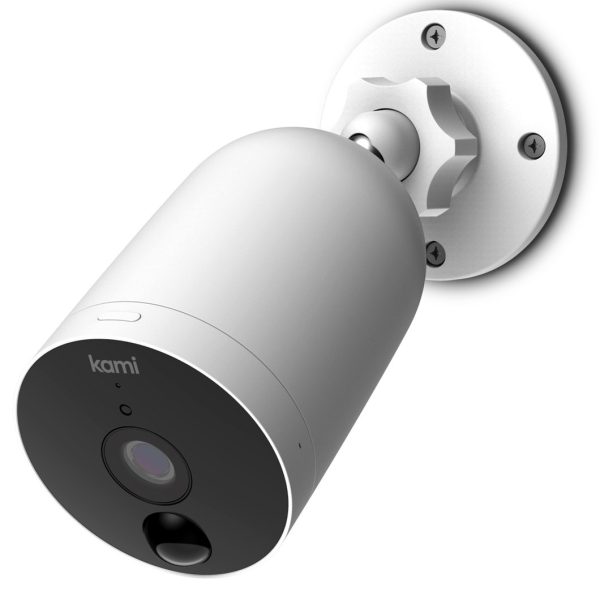 Security camera 1080P Kami YWS.1029