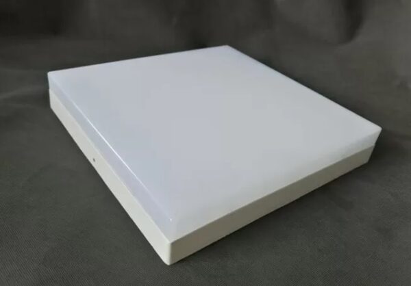 Լեդ պանել քառակուսի  Frameless 18W - Image 3