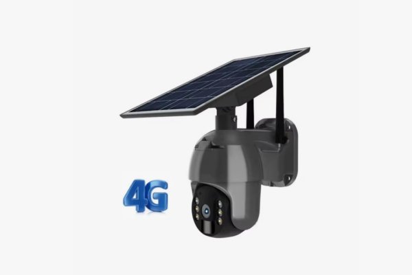 Տեսախցիկ LS-4GS12-EU