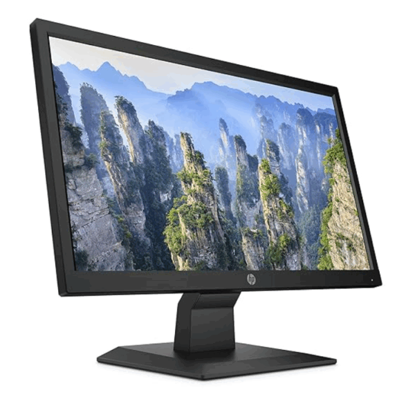 Մոնիտոր HP20"