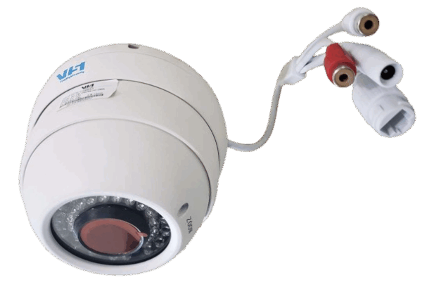 Տեսախցիկ VHS ZB-IP5069-H2.0MA