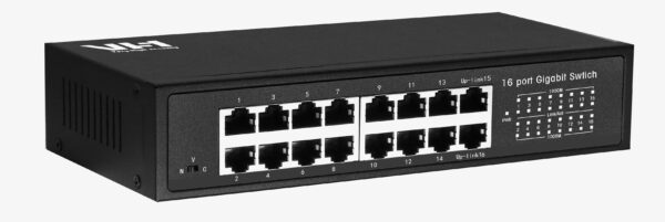Սվիչ JHA-SWG016N - 16*1000M