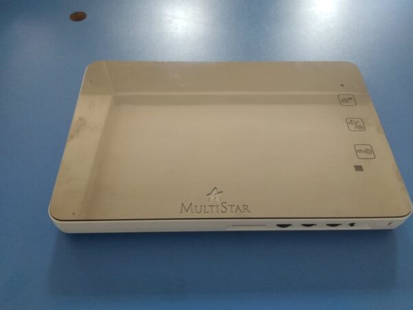 Դոմոֆոնի վիդեո Multistar MS935 - Image 3