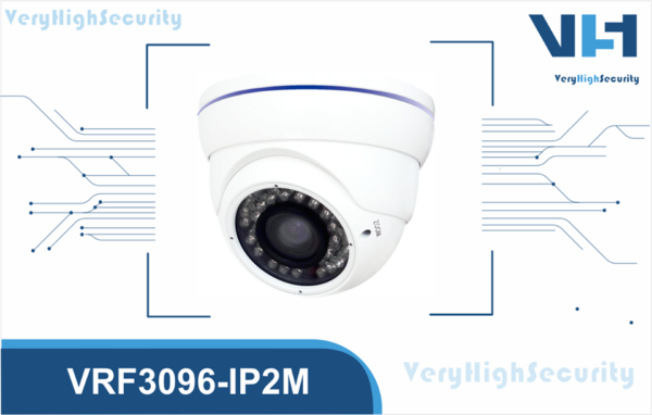 Տեսախցիկ VHS ZB-IP3101-H2.0M