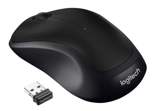 Մկնիկ Wireless M333