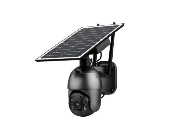 Տեսախցիկ LS-4GS12- 4M-EU