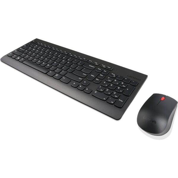 Ստեղնաշար Lenovo Wireless