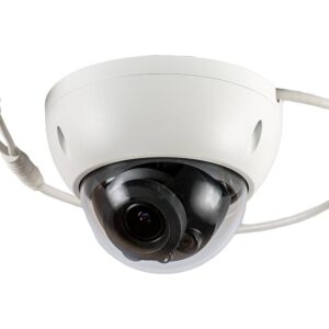 Տեսախցիկներ IP