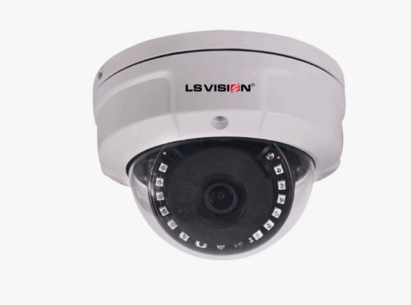 Տեսախցիկ LS-MD11501  5MP