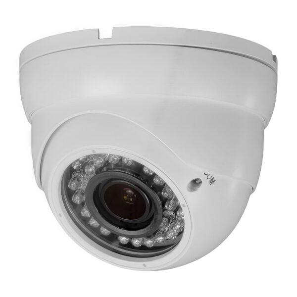 Տեսախցիկ VRF 3101 IP 5M