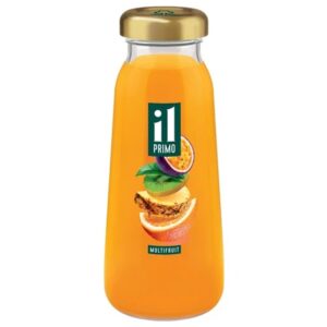 Բնական հյութ Մուլտիմրգային Իլ Պրիմո 0․2մլ