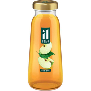 Բնական հյութ Խնձորի Իլ Պրիմո 0․2մլ