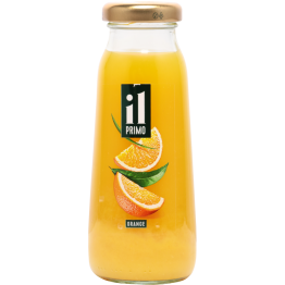 Բնական հյութ Նարնջի Իլ Պրիմո 0․2մլ