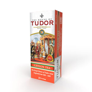 Թեյ Տոնդոր Ցեյլոն 50գ