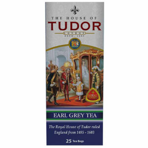 Թեյ Տոնդոր Էլ Գրեյ 50գ