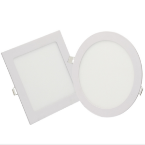 Լեդ panel light 18W 4000K կլոր