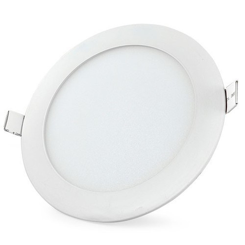 Լեդ panel light 18W 6500K կլոր