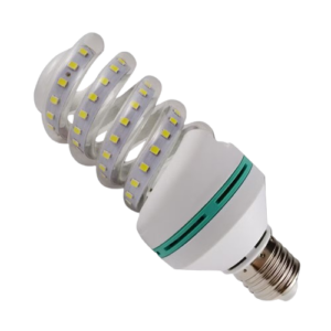Լեդ Էկոնոմ լամպ Zenith spiral 24W