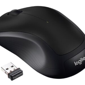 Մկնիկ Wireless M333