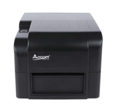 Տպիչ պիտակի Ocom OCBP-T4302 - Image 3