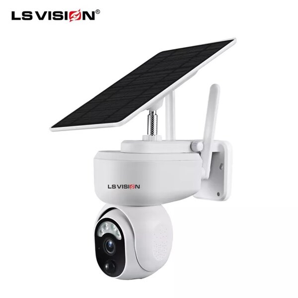 Տեսախցիկ LS-4GS10-EU
