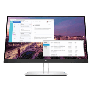 Մոնիտոր HP 23"