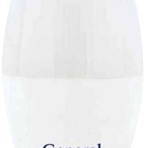 Լեդ լամպ թեք մոմ General 8W 2700K E14 685400