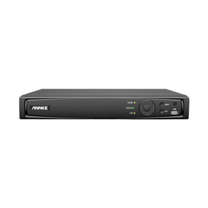 Տեսաձայնագրիչ N46PCK (16CH 12MP H.265+) PoE NVR