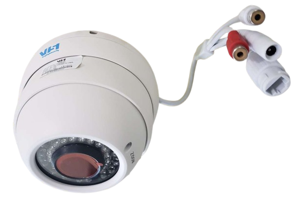 Տեսախցիկ VHS ZB-IP5069-H2.0MA