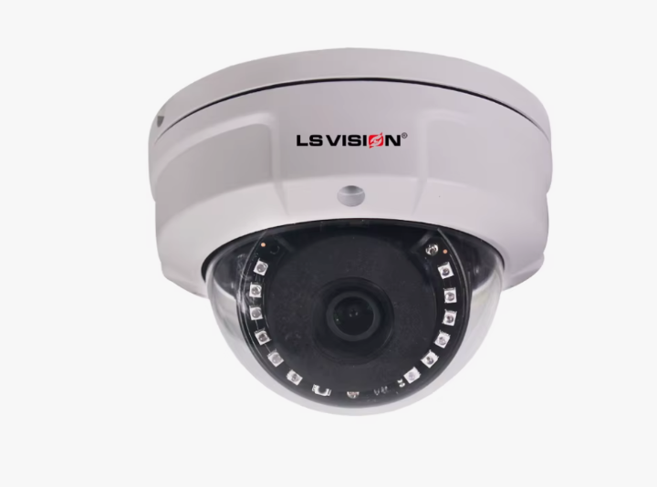 Տեսախցիկ LS-MD11501 5MP