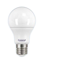 Լեդ Լամպ General 17W 6500K E27 637500