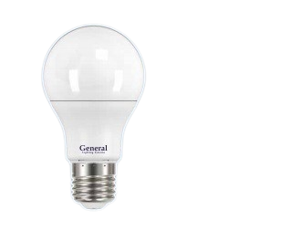 Լեդ Լամպ General 17W 6500K E27 637500