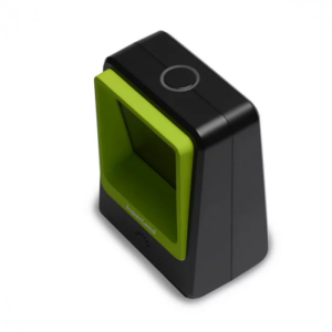 Սկաներ MERTECH 8400 P2D Superlead USB, USB RS232 կանաչ