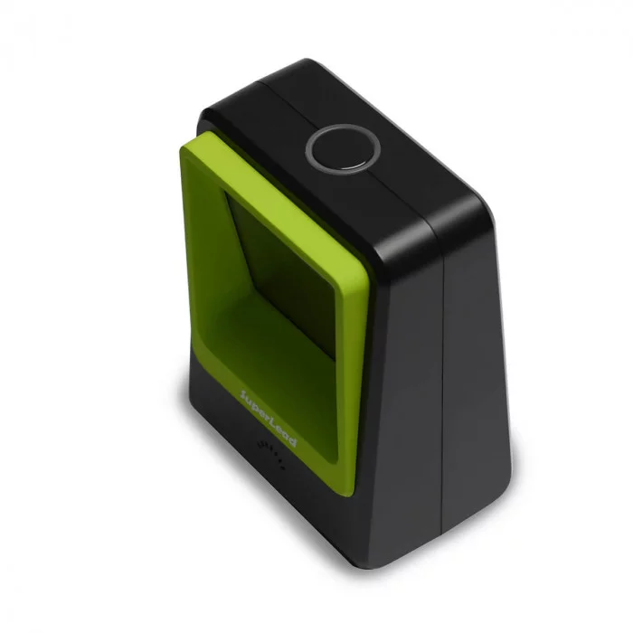 Սկաներ MERTECH 8400 P2D Superlead USB, USB RS232 կանաչ