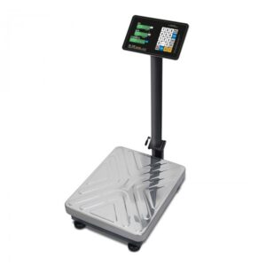 Կշեռք M-ER 335 ACP-300.50/100 "TURTLE" LCD