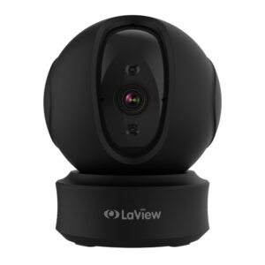 Տեսախցիկ  360՞  Smart LaView LV-PWR362B-U