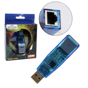USB LAN