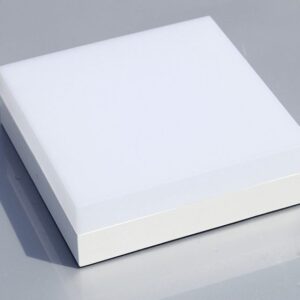 Լեդ պանել քառակուսի Frameless 18W