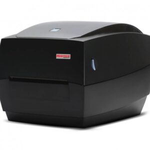Տպիչ պիտակի MERTECH TLP300 TERRA NOVA (Ethernet, RS232,USB) սև