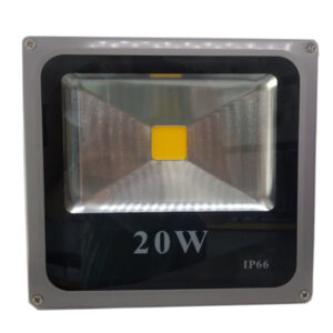 Լեդ լուսարձակ Zenith 20W IP66