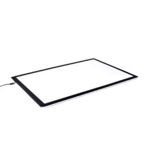 Ամստրոնգ ներկառուցվող Big Led Panel Light 48W 60x60