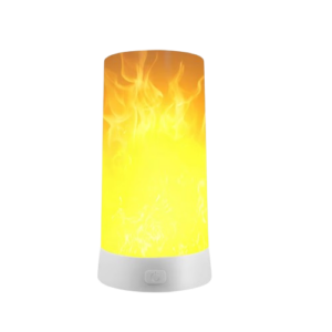 Լամպ LED FLAME LIGHT 3W 1200mAh