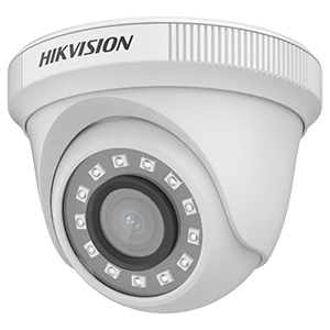 Տեսախցիկ Hikvision DS-2CE6D0T-IRP 2.8 mm