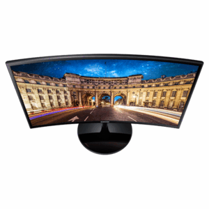 Մոնիտոր Samsung C24F390FH