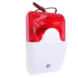 Ազդանշան փոքր Mini Strobe