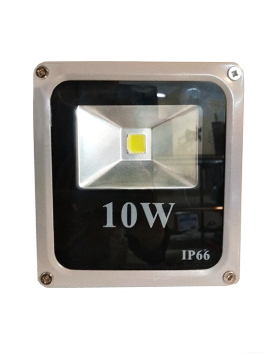 Լեդ լուսարձակ Zenith 10W IP66