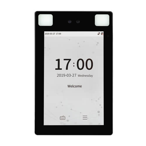 Կենսաչափական տերմինալ ProFace X