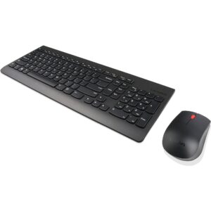 Ստեղնաշար Lenovo Wireless