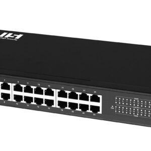 Սվիչ JHA-SWG024N - 24*1000M